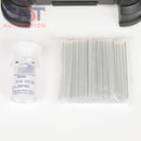 Fitel S123Cv2 Ver 2 Clad Alignment Fiber Fusion Splicer S123