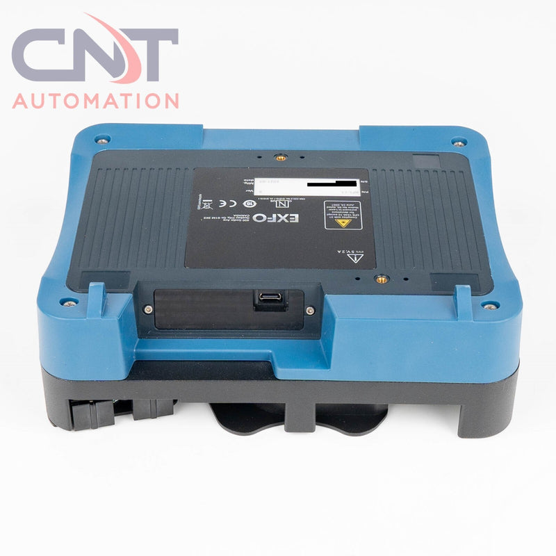 EXFO MFS-24 Multifiber Source ConnectorMax MPO Inspection W/ FIPT-400-MF-MPO UPC