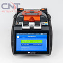 Sumitomo Type-72C+ High Definition Core Aligning Fusion Splicer W/ FC-6+ Cleaver