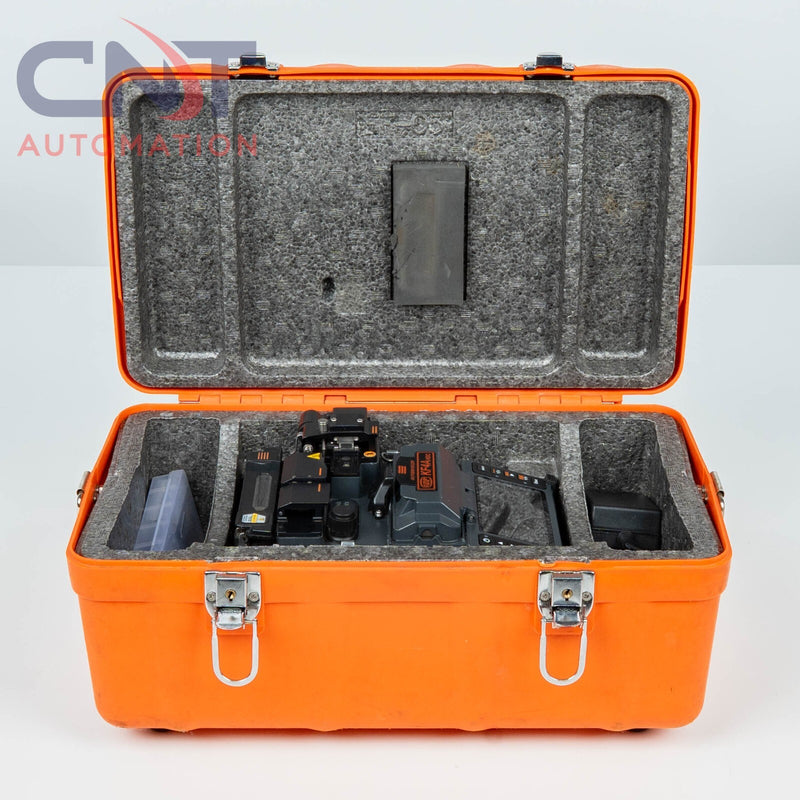 ILSINTECH Swift KF4A HDC All-In-One Active Cladding Alignment Arc Fusion Splicer