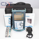 Exfo FTB-200-S2-VPM2X FTB-7500E-23B-EI-VFL OTDR