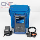 AFL OFL 280-100 Flex Tester OTDR Handheld Single-Mode 1310/1550nm