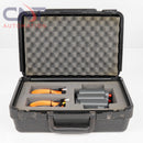 Fluke Fiber DSP-FOH FOS FOM 850/1300/1550nm Fiber Modules DSP CableAnalyzer