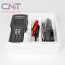 Fluke 41B Portable Harmonics Analyzer for Power Quality Measurement