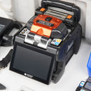 Sumitomo Type-72C+ High Definition Core Aligning Fusion Splicer & FC-6RM Cleaver