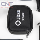 JDSU T-BERD 6000A BERT MSAM C0404 Compact Network Test Platform