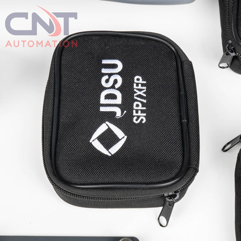 JDSU T-BERD 6000A BERT MSAM C0404 Compact Network Test Platform