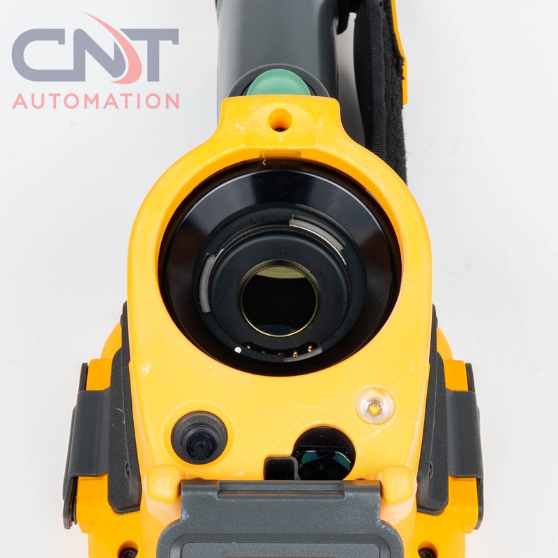 Fluke Ti400 Handheld Thermal Imaging Camera 320x240 60Hz -4°F to 2192°F