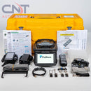 AFL Fujikura 90R Mass Ribbon Fiber Fusion Splicer, CT-50 Cleaver & RS03 Stripper