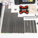 Pruftechnik ROTALIGN Pro Ultimate EX Laser Shaft Alignment System