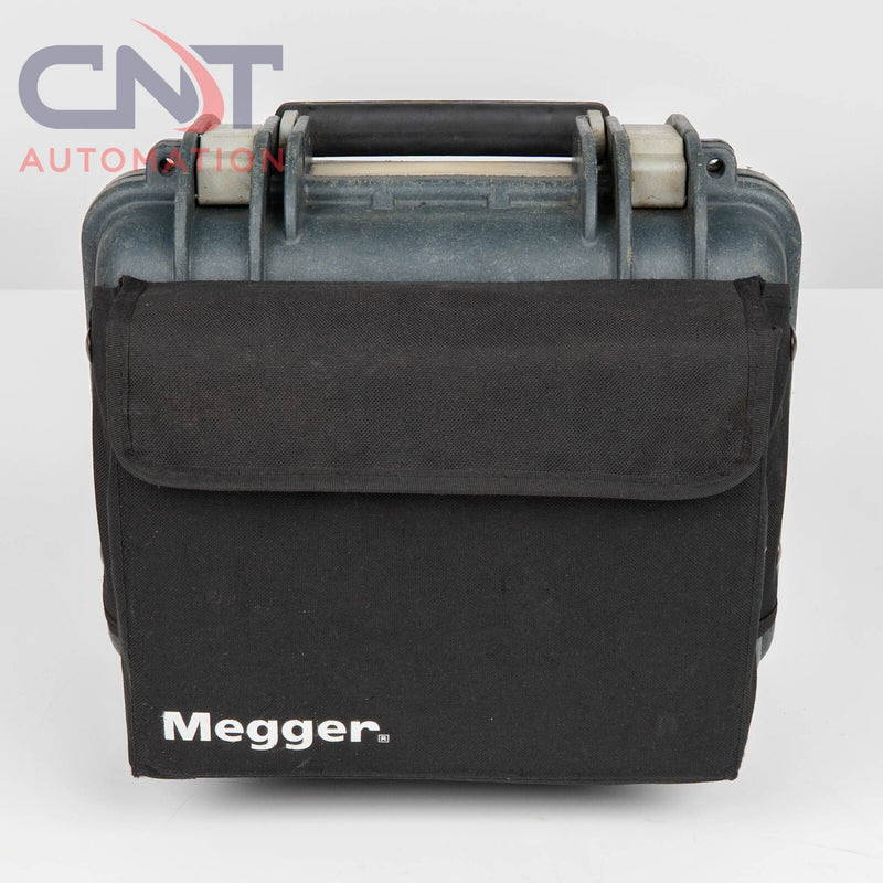 Megger MIT1025 10 kV Diagnostic Insulation Resistance Tester