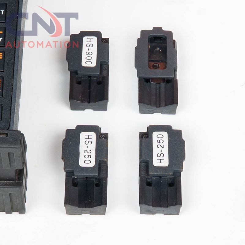 ILSINTECH Swift KF4A HDC All-In-One Active Cladding Alignment Arc Fusion Splicer