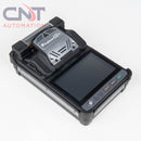 Fujikura 41S+ Clad Alignment Fiber Fusion Splicer With CT-50 Fiber Optic Cleaver