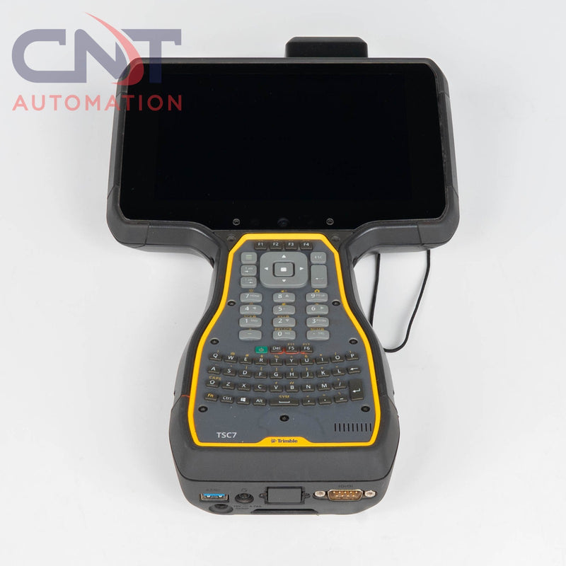 Trimble RTS673 3" Robotic Total Station for Layout and Construction Measurement