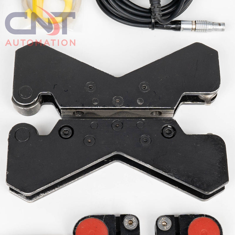 Pruftechnik Rotalign Ultra Laser Shaft Alignment System