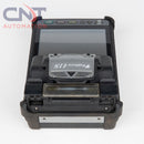 AFL Fujikura 41S Clad Alignment Fusion Splicer Kit W/ CT-08 Fiber Optic Cleaver