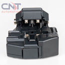 Fujikura FSM-11R SpliceMate Fiber Fusion Splicer W Jacket Stripper & Cleaver FSM