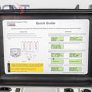 DV Power CAT61 Circuit Breaker Analyzer Timer for Contact Timing & Coil Analysis