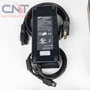 GreenLee 910FS Core Alignment Optical Fiber Fusion Splicer With Fiber Cleaver