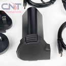 FLIR T540-EST Thermal Camera for Elevated Skin Temperature with 24° Lens