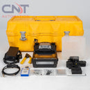 AFL Fujikura 41S Clad Alignment Fusion Splicer Kit W/ CT-08 Fiber Optic Cleaver
