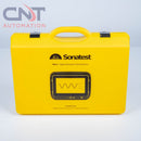 Sonatest Digital WAVE Handheld Interactive Ultrasonic Flaw Detector