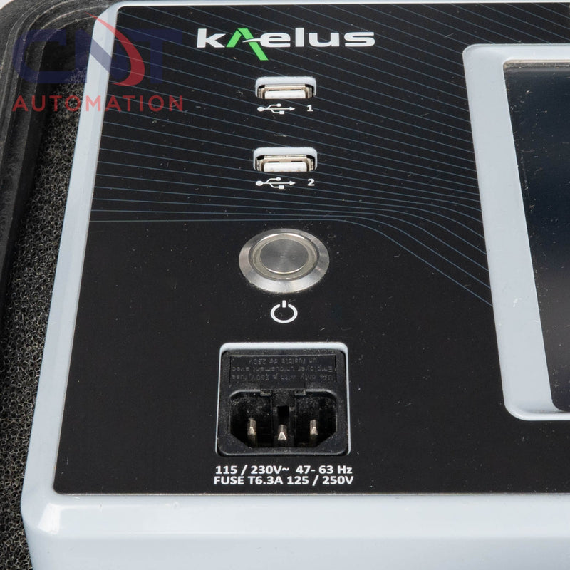 Kaelus iQA-1921C Dual Band PCS/AWS PIM Analyzer 1900MHz / 2100MHz, 20W With RTF