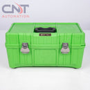 INNO View 8+ SM MM Core Alignment Fiber Fusion Splicer w/ V11 Fiber Cleaver