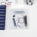 VIAVI JDSU OLP-82P SmartClass Power Meter & Microscope W/ Visual Fault Locator