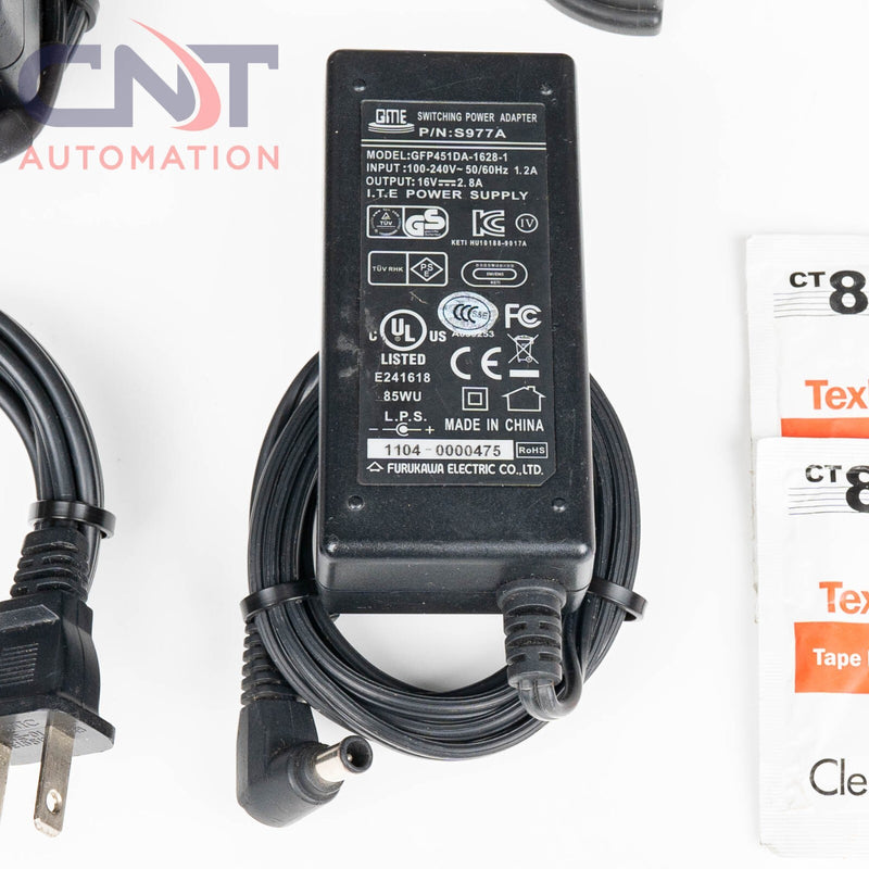 Fitel S178A Fusion Splicer SM MM Fiber Core Alignment With S326 Cleaver