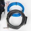 Phabrix SxE Hybrid IP/SDI Test Measurement Analyzer/ SDI Eye & Jitter Analysis