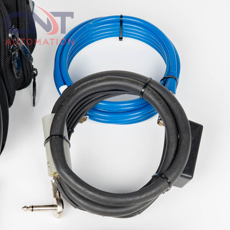 Phabrix SxE Hybrid IP/SDI Test Measurement Analyzer/ SDI Eye & Jitter Analysis