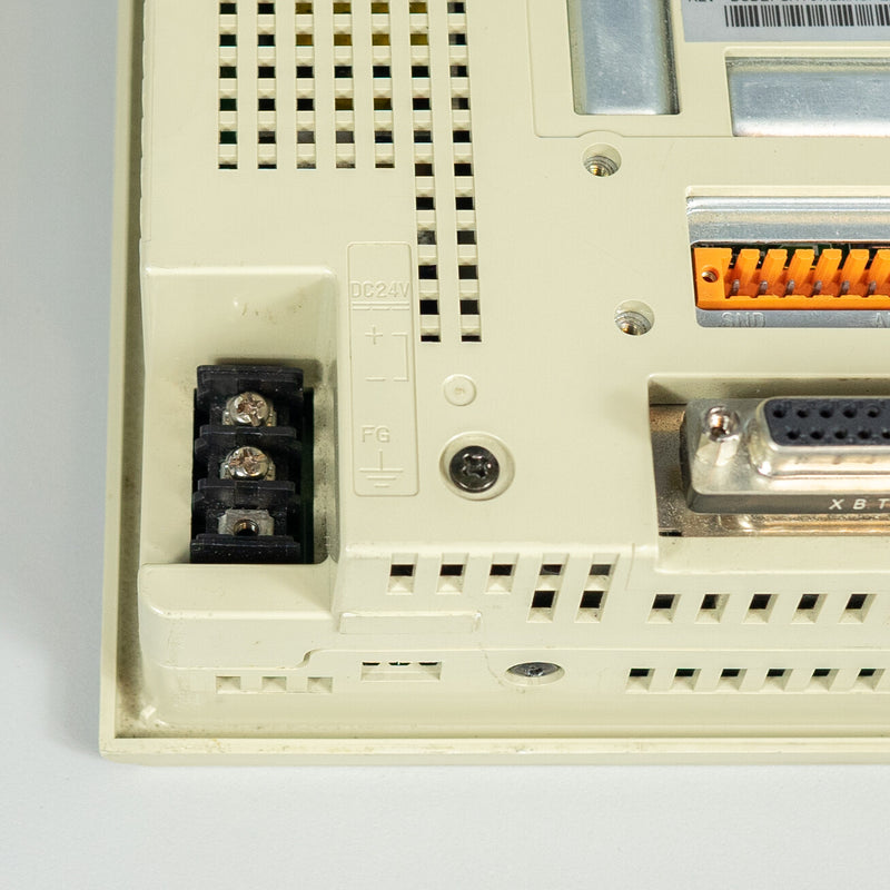 Schneider Electric Telemecanique Magelis XBTG4320 HMI Terminal