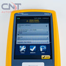 Fluke Networks DSX-5000 Versiv2 Cable Analyzer With Versiv 2 Remote Calibrated