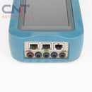 EXFO MaxTester MAX-635G-V2XAA Tester VDSL2 Copper xDSL and Gfast Test Lead