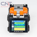 Sumitomo Type-Q101-CA Fusion Splicer Fiber Optic With FC 6RM Fiber Clever