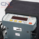 Megger DLRO10 10A Digital Low Resistance Ohmmeter 0.1µΩ to 2000Ω