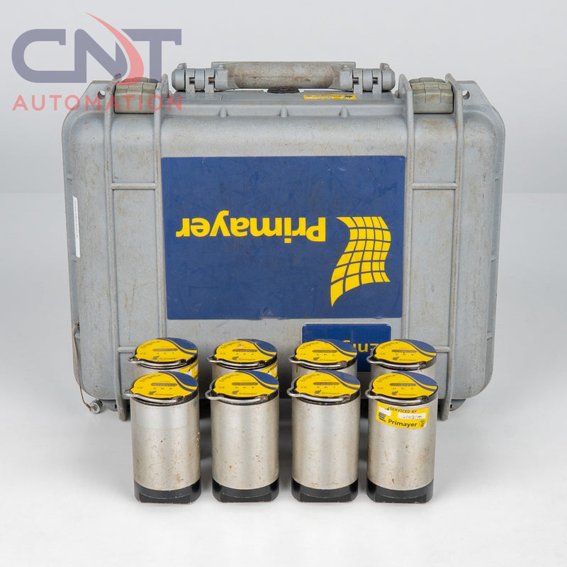 Primayer Enigma Leak Detection & Noise Correlation Loggers-Mixed 0E