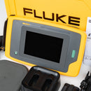 Fluke ii900 Sonic Industrial Acoustic Imager for Ultra Sonic Leak Detection