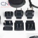 FLIR E53 Advanced Handheld Thermal Camera, MSX, 240 x 180 with 24° Lens