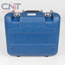 Sumitomo T502S Elite Active Clad Alignment Fusion Splicer & FC-6+ Fiber Cleaver