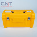 AFL Fujikura 90R Mass Ribbon Fusion Splicer W/ CT-50 Cleaver & Fiber Stripper