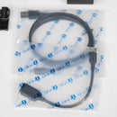 INNO Instrument View M9+ Core Alignment Fusion Splicer With V1 Fiber Cleaver