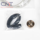 Fluke Networks DTX-1800 Cable Analyzer Tester With DTX-1800 Smart Remote