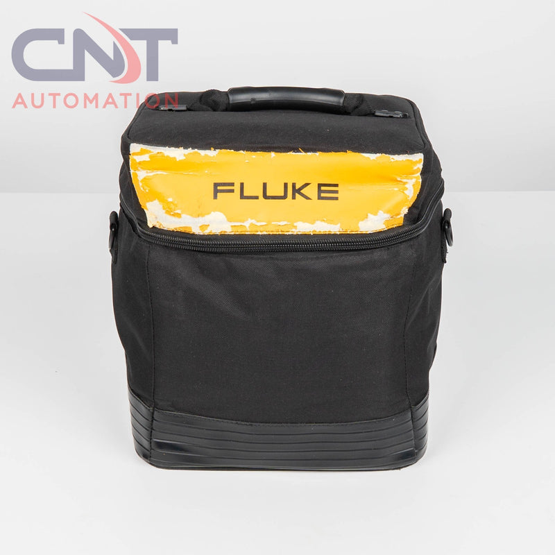 Fluke 1735 Three-Phase Power Quality Data Logger And Energy Analyzer