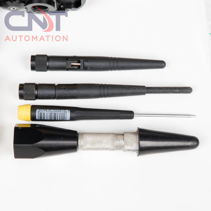 Trimble RTS673 3" Robotic Total Station for Layout and Construction Measurement