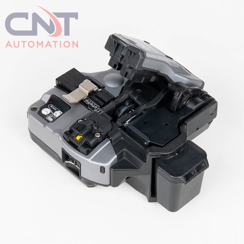 AFL Fujikura 90S+ SM MM Core Alignment Fiber Fusion Splicer With CT-50 Cleaver