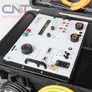T&R 750ADM-H mk2 Primary Current Injection Test Set - 750A