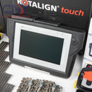 Pruftechnik RotAlign Touch ALI 50.200 FULL Advanced Laser Shaft Alignment Tool