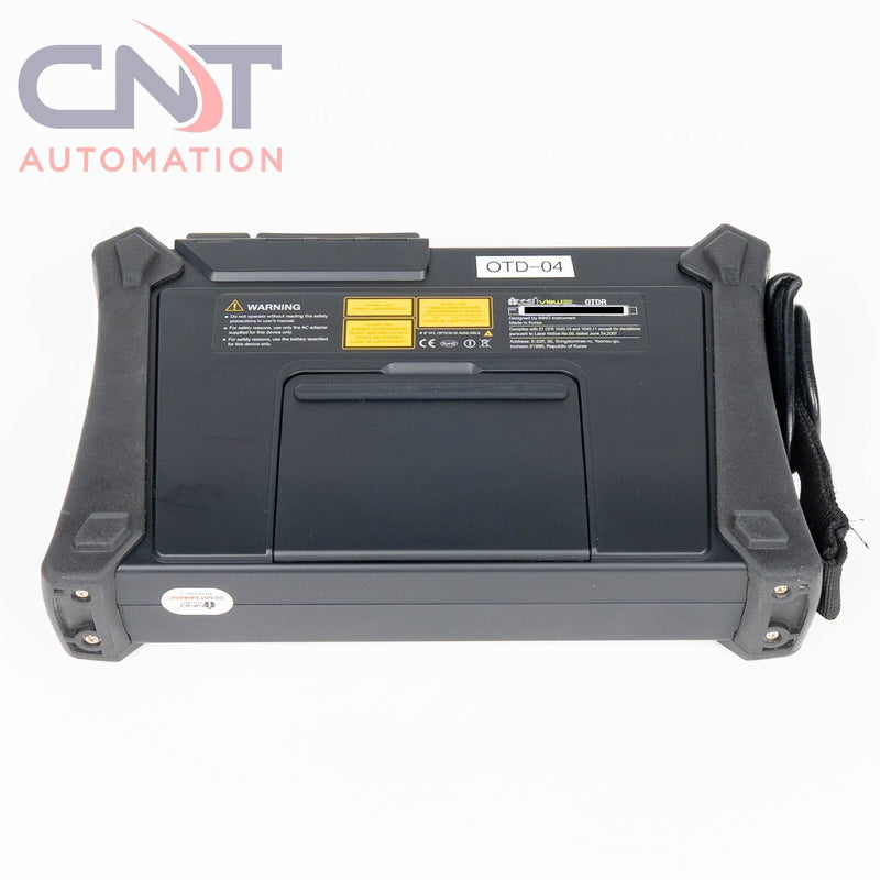 INNO View 500 SM Fiber Optic OTDR INNO Instrument 1310/1550nm VFL Power Meter